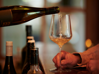 Riesling: The Jewel of the Great Southern