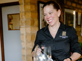 Get To Know Kathryn, Our Cellar Door Manager