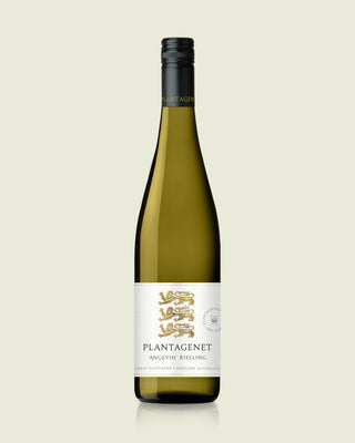 2025 Plantagenet 'Angevin' Riesling