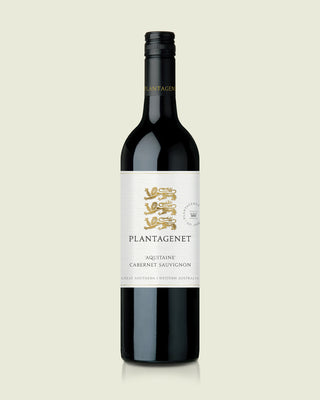 2022 Plantagenet 'Aquitaine' Cabernet Sauvignon