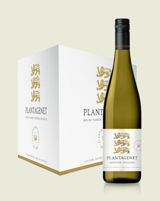 AAA 2025 Plantagenet Riesling 6-PACK