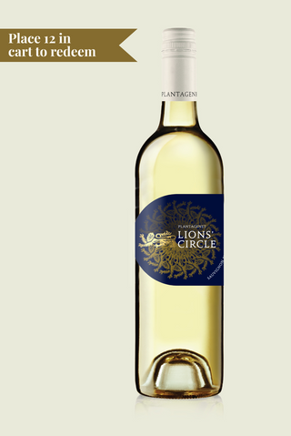 2024 Lions Circle Sauvignon Blanc