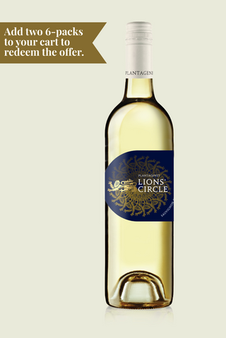 2024 Lions Circle Sauvignon Blanc 6-Pack