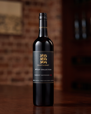 2022 Wyjup Collection Cabernet Sauvignon