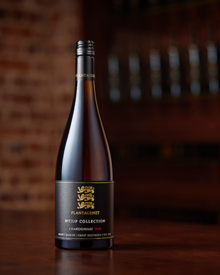 2024 Wyjup Collection Chardonnay