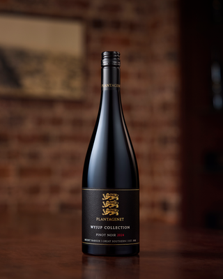 2024 Wyjup Collection Pinot Noir