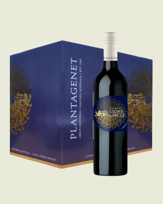 2020 Lions Circle Cabernet Merlot
