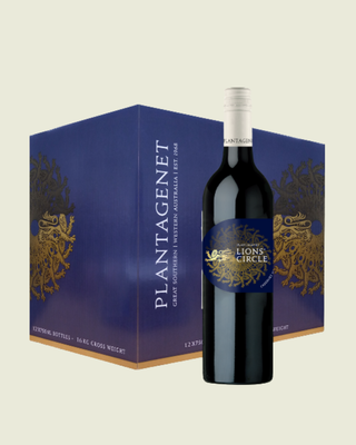 2020 Lions Circle Cabernet Merlot DOZEN