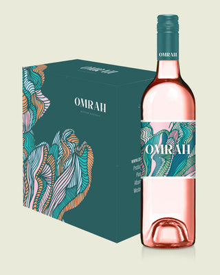 2024 Omrah Rose DOZEN