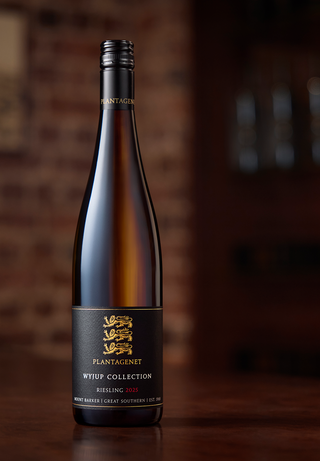 2025 Wyjup Collection Riesling