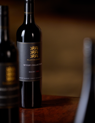 2024 Wyjup Collection Malbec