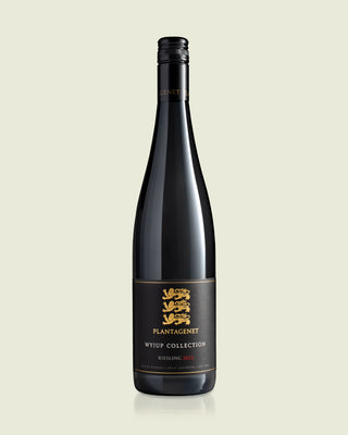 2025 Wyjup Collection Riesling