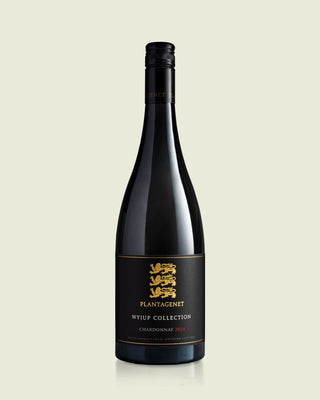 2024 Wyjup Collection Chardonnay