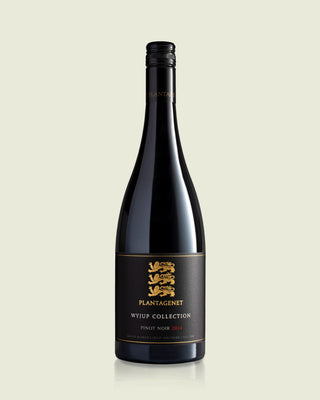 2024 Wyjup Collection Pinot Noir