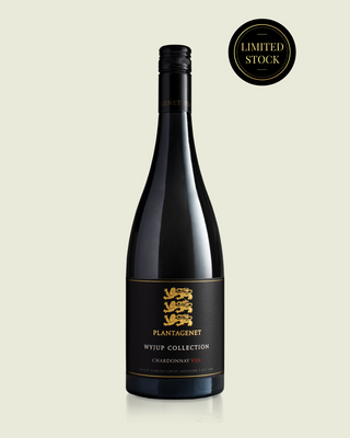 2023 Wyjup Collection Chardonnay