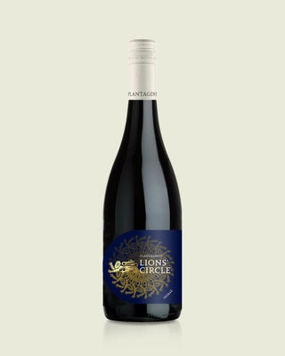 2020 Lions Circle Shiraz
