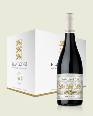 2025 Three Lions Pinot Noir 6-Pack. Was $162. Now $110.