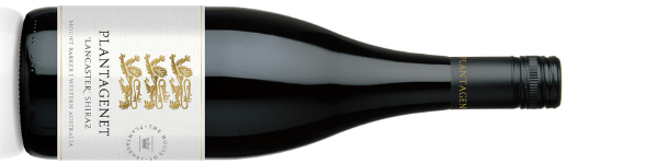 Lancaster Shiraz 2018